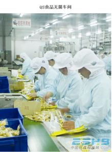 打造高標(biāo)準(zhǔn)凈化空間 從化妝品廠到食品廠的無(wú)菌與潔凈工程實(shí)踐