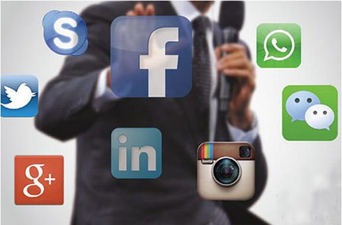 手機(jī)社交軟件與真愛距離 鄭州軟件開發(fā)視角的思考